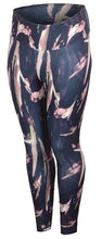 Charger l'image dans la galerie, Legging 7/8 Strive Taille Plus de MPG