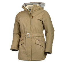 Load image into Gallery viewer, Manteau Carson Pass™ II Taille Plus de Colombia