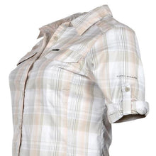 Load image into Gallery viewer, Blouse Silver Ridge™ Lite Taille Plus de Columbia