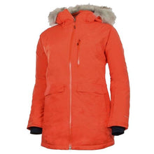 Load image into Gallery viewer, Manteau isolé Mount Bindo™ Taille Plus de Columbia