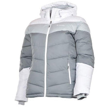 Load image into Gallery viewer, Manteau isolé Abbott Peak™ Taille Plus de Columbia