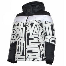 Load image into Gallery viewer, Manteau isolé Abbott Peak™ Taille Plus de Columbia