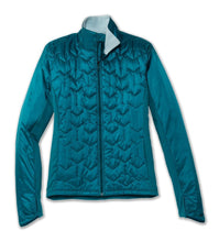 Load image into Gallery viewer, Veste Shield Hybride Taille Plus de Brooks