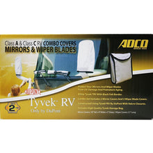 Load image into Gallery viewer, Housse pour miroirs et essuie-glaces-CampingMart