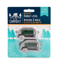 Charger l'image dans la galerie, Petits niveaux rétro pour VR-CampingMart