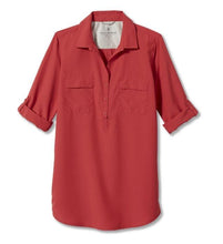 Charger l'image dans la galerie, Tunique Expedition Chill Stretch Taille Plus de Royal Robbins