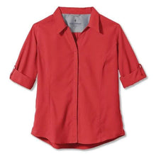 Load image into Gallery viewer, Blouse Expedition Chill Taille Plus de Royal Robbins