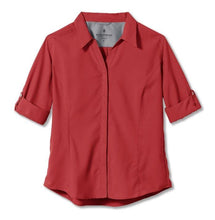 Load image into Gallery viewer, Blouse Expedition Chill Taille Plus de Royal Robbins
