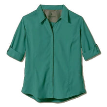 Load image into Gallery viewer, Blouse Expedition Chill Taille Plus de Royal Robbins