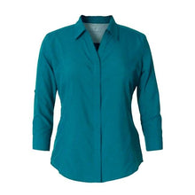 Load image into Gallery viewer, Blouse Expedition Chill Taille Plus de Royal Robbins