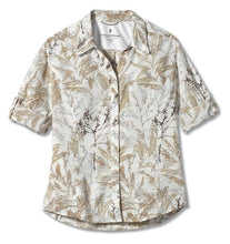 Load image into Gallery viewer, Blouse Imprimée Expedition Taille Plus de Royal Robbins
