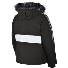 Load image into Gallery viewer, Manteau de Ski Taille Plus de Lutha