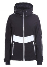 Load image into Gallery viewer, Manteau de Ski Taille Plus de Lutha