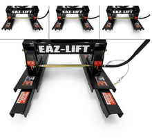 Charger l'image dans la galerie, Eaz-Lift Attache 5th Wheel sur glissière - 16K-CampingMart