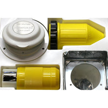 Load image into Gallery viewer, Kit de conversion Marinco à 50A-CampingMart