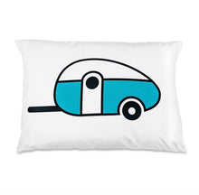 Charger l'image dans la galerie, Ensemble de draps à motifs VR multicolore-CampingMart
