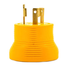 Load image into Gallery viewer, Adaptateur 30 AMPS à 3 broches pour Génératrice-CampingMart