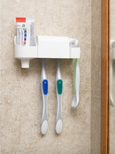 Load image into Gallery viewer, Support ''Deluxe'' pour brosse à dents-CampingMart