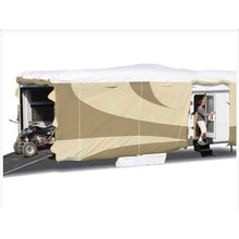 Load image into Gallery viewer, Toile de remisage pour 5th Wheel 25'7" à 28'-CampingMart
