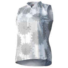 Load image into Gallery viewer, Maillot de Vélo Breakway Mesh Taille Plus de Terry