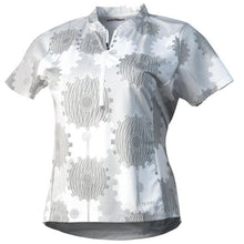 Load image into Gallery viewer, Maillot de Vélo Breakway Mesh Taille Plus de Terry