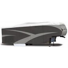 Load image into Gallery viewer, Toile de remisage 5th wheel 23'1" à 25'6-CampingMart