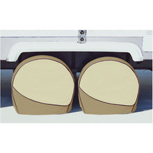 Load image into Gallery viewer, Housse de pneu Designer 43"- 45"-CampingMart