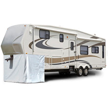 Load image into Gallery viewer, Abri de stockage 64" x 266" pour 5th Wheel-CampingMart