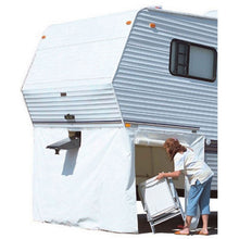 Load image into Gallery viewer, Abri de stockage 64" x 236" pour 5th Wheel-CampingMart