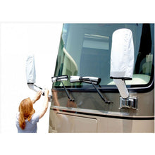 Load image into Gallery viewer, Housse pour miroirs et essuie-glaces-CampingMart