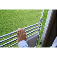 Load image into Gallery viewer, Barre de poussée pour porte moustiquaire-CampingMart