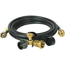 Charger l'image dans la galerie, Valve 3 voies en laiton pour roulotte-CampingMart