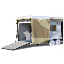 Load image into Gallery viewer, Toile de remisage pour Cargo 37'1" à 40'-CampingMart