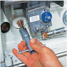 Load image into Gallery viewer, Clé pour valve de chauffe-eau-CampingMart