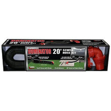 Load image into Gallery viewer, Kit de vidange des eaux usées DOMINATOR-CampingMart