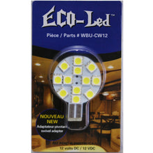 Load image into Gallery viewer, Eco-LED de remplacement-CampingMart