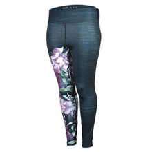 Load image into Gallery viewer, Legging Ecostrong Taille Plus d'Oraki