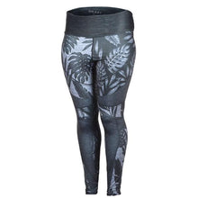 Load image into Gallery viewer, Legging Ecostrong Taille Plus d'Oraki