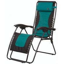 Load image into Gallery viewer, Chaise inclinable Laguna grandeur XL-CampingMart