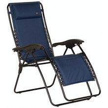 Load image into Gallery viewer, Chaise inclinable Malibu de grandeur XL-CampingMart