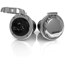 Load image into Gallery viewer, Furrion Entrée 50A en acier inoxydable-CampingMart