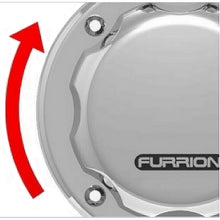 Load image into Gallery viewer, Furrion Entrée 50A en acier inoxydable-CampingMart
