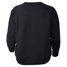 Load image into Gallery viewer, Champion Plus Size Powerblend Boyfriend Crew Shirt