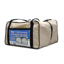 Charger l'image dans la galerie, Housse de pneu Designer 27"- 29"-CampingMart
