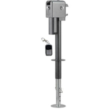 Load image into Gallery viewer, Cric électrique de 4500 livres Husky-CampingMart