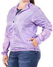 Load image into Gallery viewer, Coupe-vent Veneer Taille Plus de Shebeest