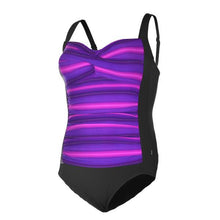 Charger l'image dans la galerie, Maillot de bain Tramonto Taille Plus de Tyr