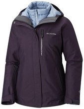 Load image into Gallery viewer, Manteau Whirlibird™ 3 dans 1 Taille Plus de Columbia
