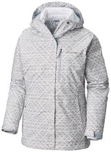 Load image into Gallery viewer, Manteau Whirlibird™ 3 dans 1 Taille Plus de Columbia