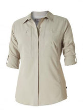 Load image into Gallery viewer, Blouse Expedition Chill Print Taille Plus de Royal Robbins